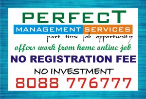 Copy Paste Jobs Without investment | Internet Marketing job