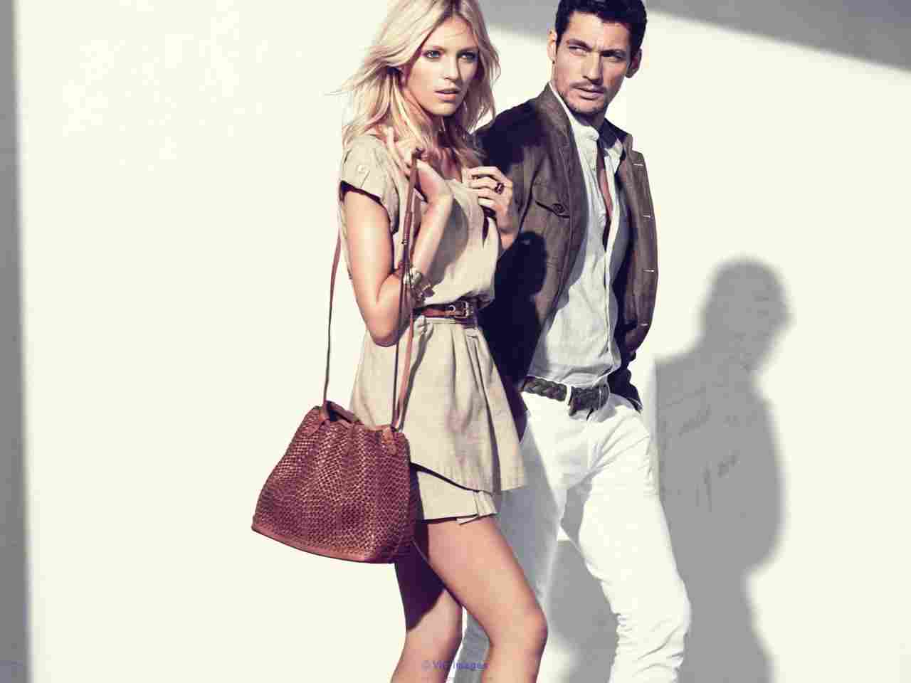 Sustainable fashion brands canada