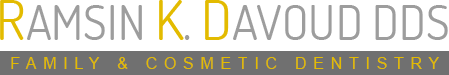 Nearest Dentist Turlock- Dr. Ramsin Davoud For Best Results