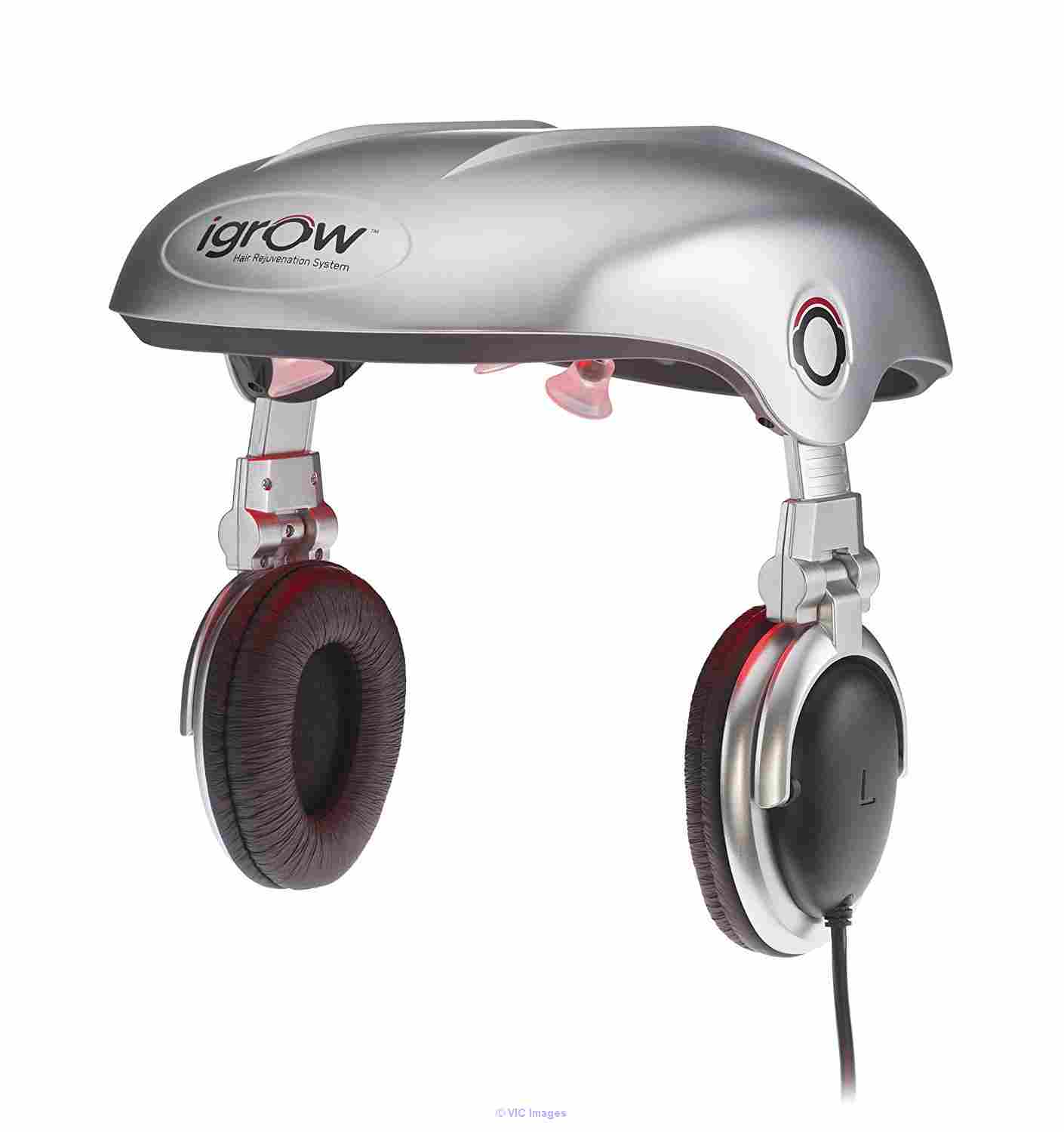Buy iGrow Hair Rejuvenation System in India | Buy Happy