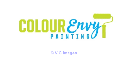 Colour Envy Painting