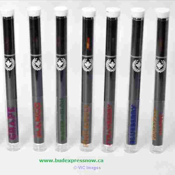 Cannabis vaporizer pen for sale in Canada at Budexpressnow.ca