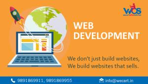 web development company