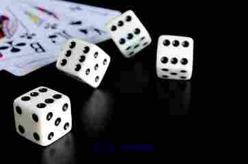 "Winning is always possible with Satta Matka games"