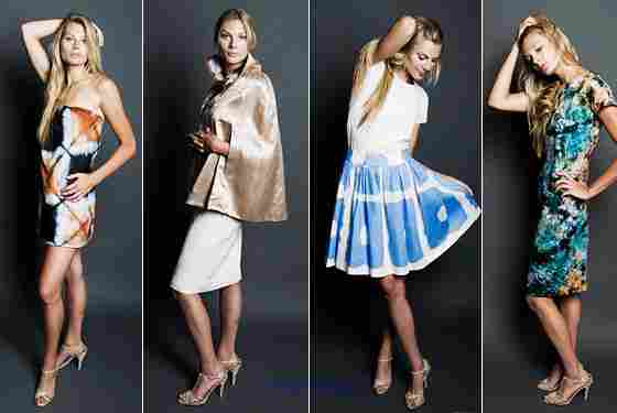 Handmade Clothing