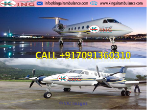 Get Low Cost King Air Ambulance from Ranchi to Vellore with Doctors Te