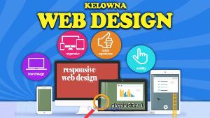 Atomic55 kelowna Web Design