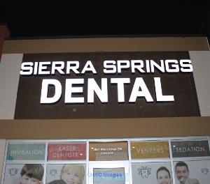 Sierra Springs Dental - Affordable Modern Dentistry Airdrie