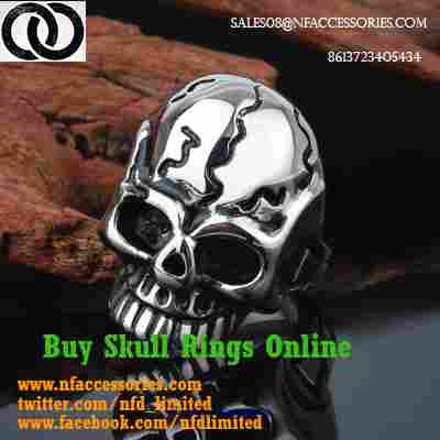 Skull Rings Online