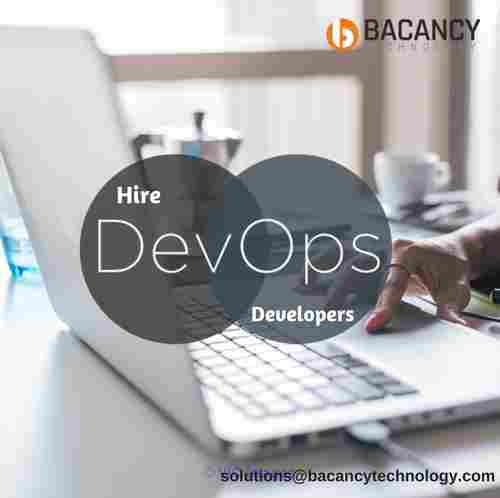 Hire DevOps Developers, DevOps Software Development Services