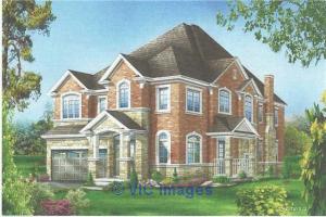 Freehold Townhouse For Sale in Hamilton - Irfan Bajwa