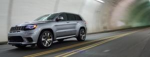 Jeep toronto