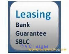 We have direct and efficient providers of Bank Guarantee (BGs)