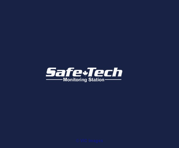 SafeTech Monitoring Station