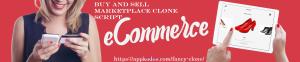 On Demand Fancy Clone Multi Vendor Ecommerce Software