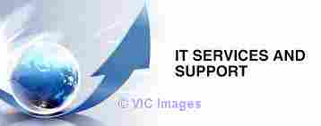 IT Support & Services