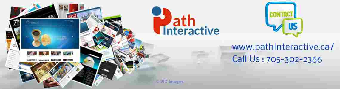 Website Development Services Barrie