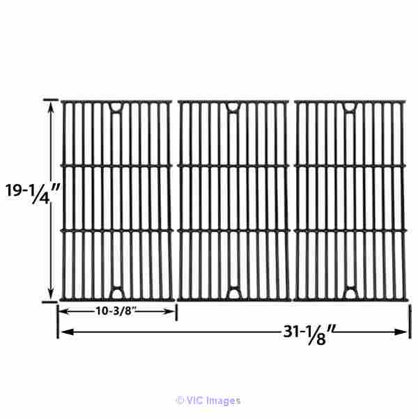 Find Four Seasons & Strada Gas Grill Replacement Parts