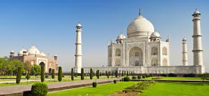 Delhi Agra Taj Mahal Tour