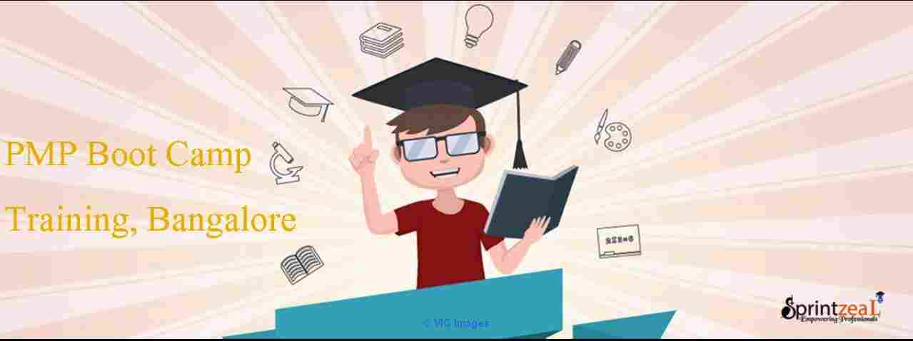 PMP Training in Bangalore