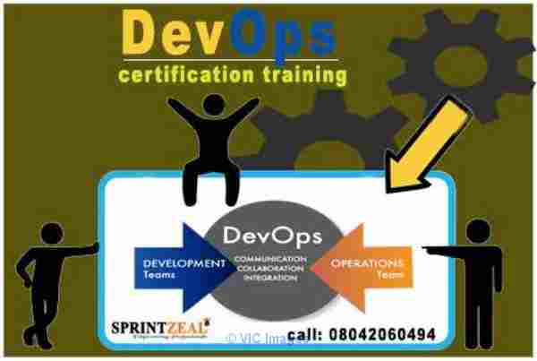 DevOps Training in Bangalore