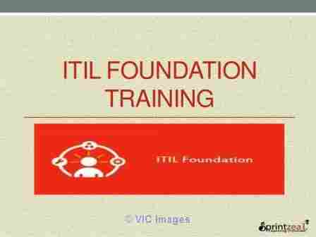 ITIL Training in Mumbai