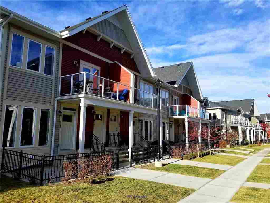 126 AUBURN MEADOWS WK SE, Calgary, Alberta