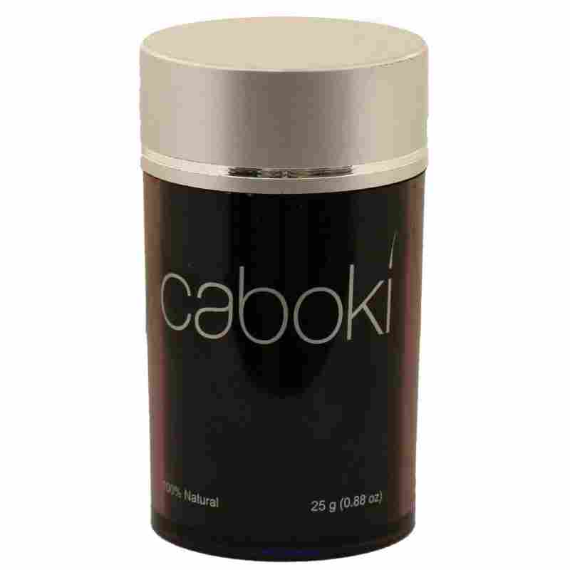 Caboki Hair Fiber in Pakistan
