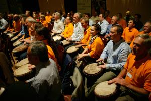 Corporate Icebreakers Team Building