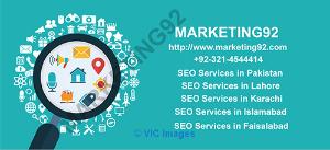 SEO Service in Pakistan  SEO Expert in Pakistan