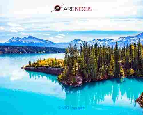 Cheap Flight Tickets - Book and Compare Air tickets