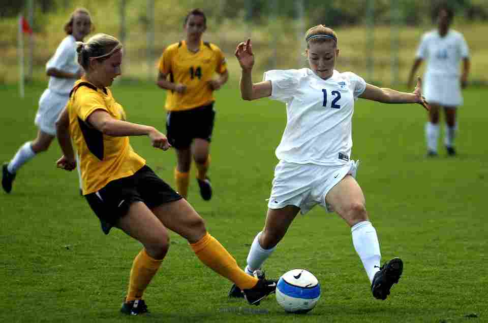 Soccer tours to barcelona