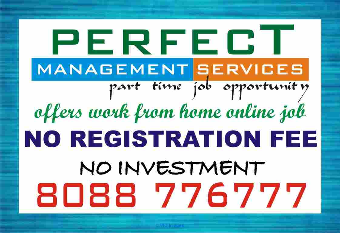 without Registration online promotion Jobs | Work at home jobs