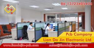 China PCB manufacturer