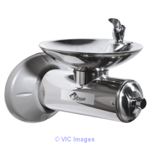 Designs of Water Fountain in Canada