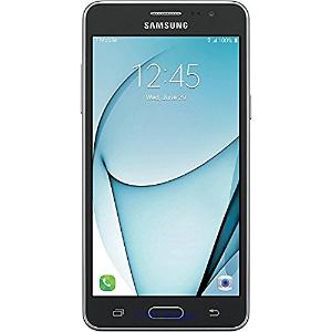 Samsung Galaxy G550T On5 GSM Unlocked Smartphone - Black