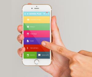 School Apps | School App for Parents | School Management App