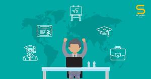 School Apps | School App India | App for Schools India