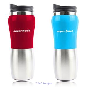 Promotional Drinkware Travel Mugs Supplier