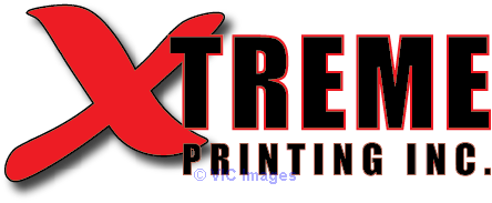 Xtreme Printing Inc. | Full Service Printing
