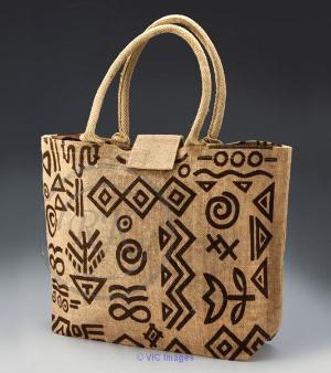PUSPAJUTE (Leading Jute Beach Bag Exporter In Canada)