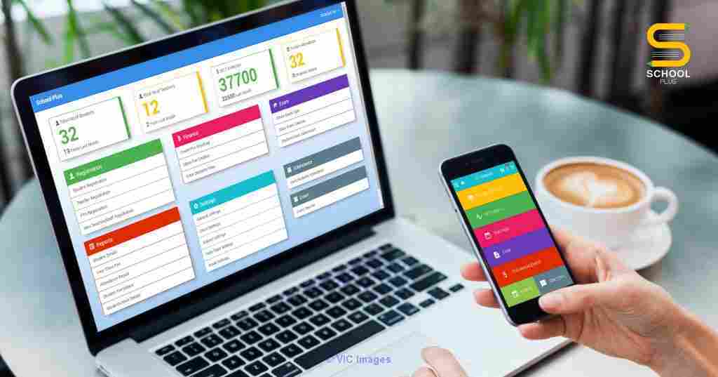 School App for Parents | School Parent Communication App India