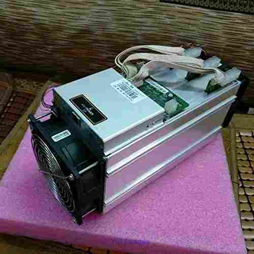 Forsale: Bitmain S9 Antminer 13.5TH/s with Power Supply brand new