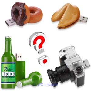Wholesale Promotional 16gb USB Flash Drives