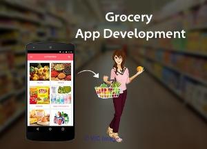 Best Grocery App Development Company - Bacancy Technology