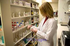 Pharmacist in Burlington