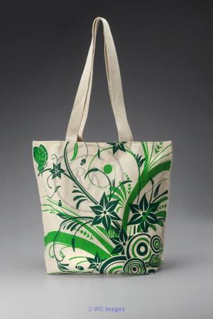 PUSPAJUTE ( A Leading Cotton Bag Exporter In Canada)