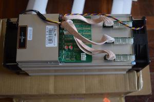 Fast Delivery New Antminer S9 14TH/s Bitcoin Miner BM1387 ASIC