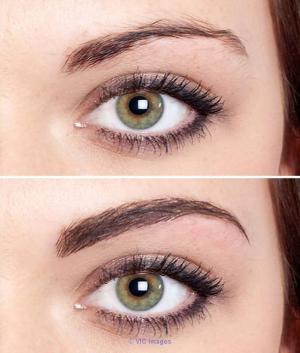 Microblading Training!