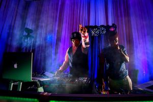 Party DJ Vancouver